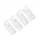 Tweezerman Brow Razor Replacement Blades