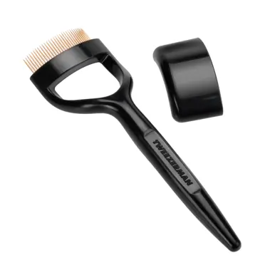Tweezerman Curl 38° Lashcomb