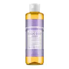 Dr. Bronner's Castile Liquid Soap - Lavender 237mL