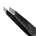 Tweezerman Dusted Onyx Slant Tweezer