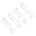 Tweezerman Facial Razor Replacement Blades
