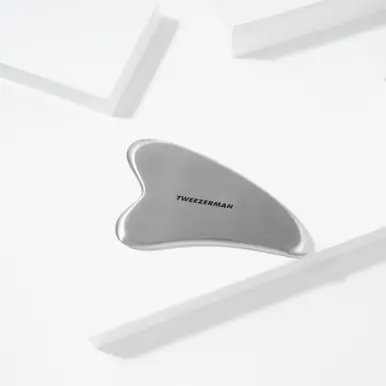 Tweezerman Gua Sha