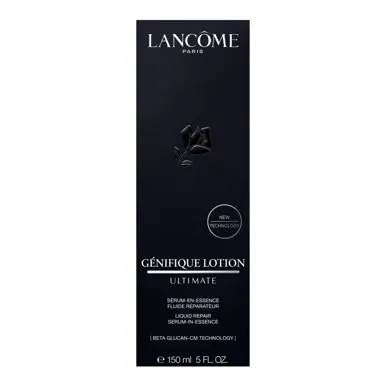 Lancôme Génifique Lotion Ultimate 150ml