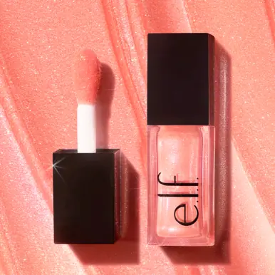 e.l.f. Cosmetics Glow Reviver Lip Oil Glimmer
