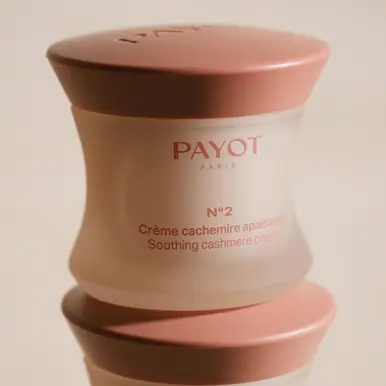 PAYOT N°2 SOOTHING CASHEMERE CREAM
