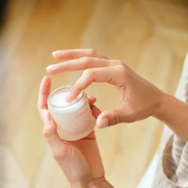PAYOT N°2 SOOTHING CASHEMERE CREAM