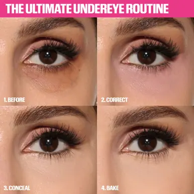 Huda Beauty Faux Filter Concealer Mini