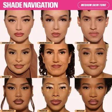 Huda Beauty Faux Filter Concealer Mini
