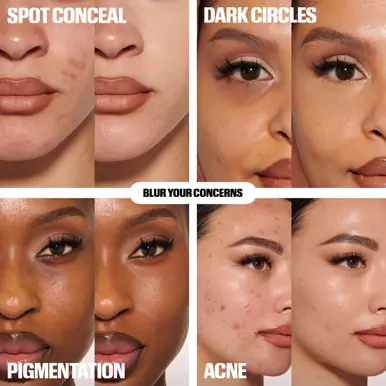 Huda Beauty Faux Filter Concealer Mini
