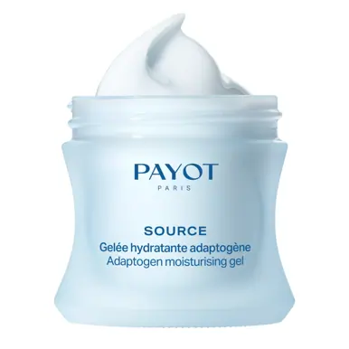 Payot SOURCE Adaptogen Moisturising Gel