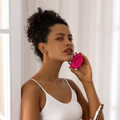 Foreo BEAR 2 Fuchsia