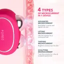 Foreo BEAR 2 Fuchsia