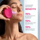 Foreo BEAR 2 Fuchsia