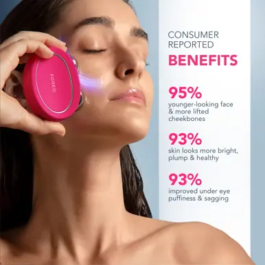 Foreo BEAR 2 Fuchsia