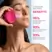 Foreo BEAR 2 Fuchsia