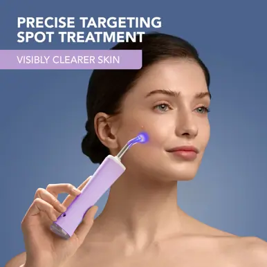 Foreo ESPADA 2 plus Lavender