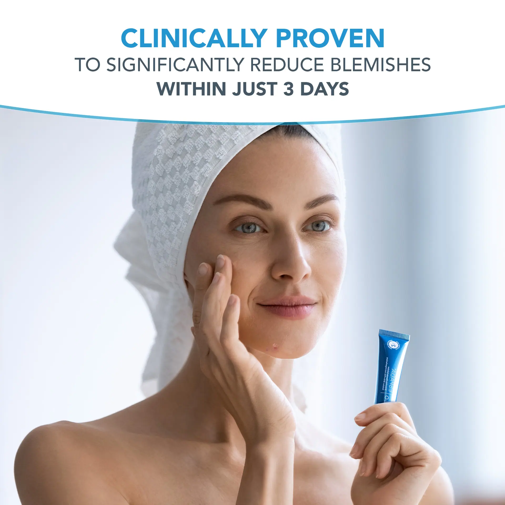 Foreo ESPADA BHA+PHA Blemish Solution GL
