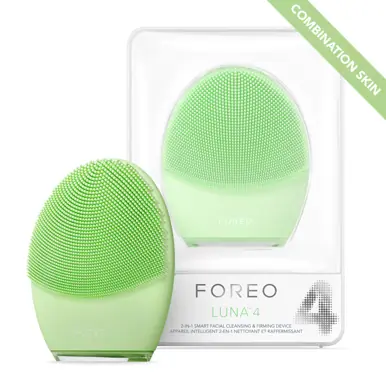 Foreo LUNA 4 Combination Skin