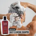 American Crew Daily Shampoo
