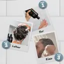 American Crew Daily Shampoo