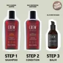 American Crew Daily Shampoo