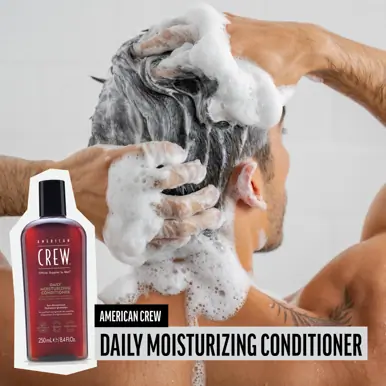 American Crew Daily Conditioner