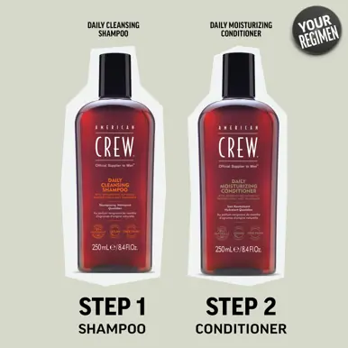 American Crew Daily Conditioner