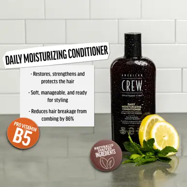 American Crew Daily Conditioner