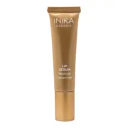 INIKA Organic Lip Serum - Clear