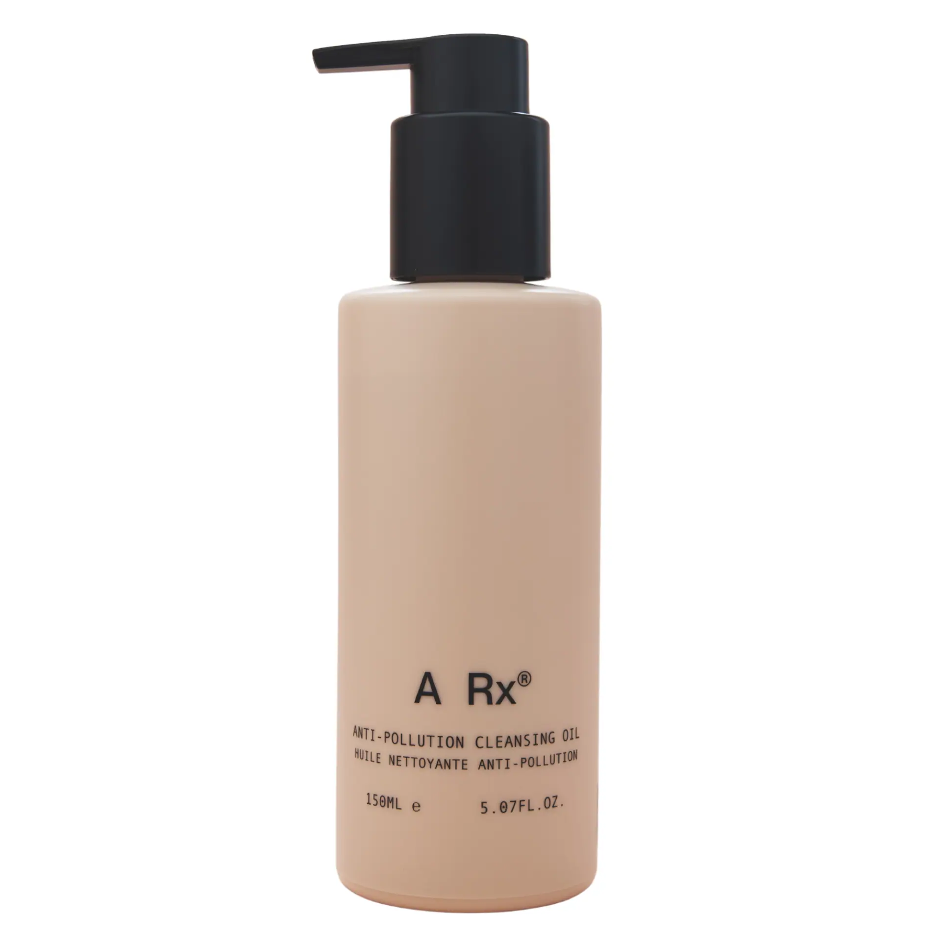 Aesthetics Rx Anti Pollution Cleansing Oil