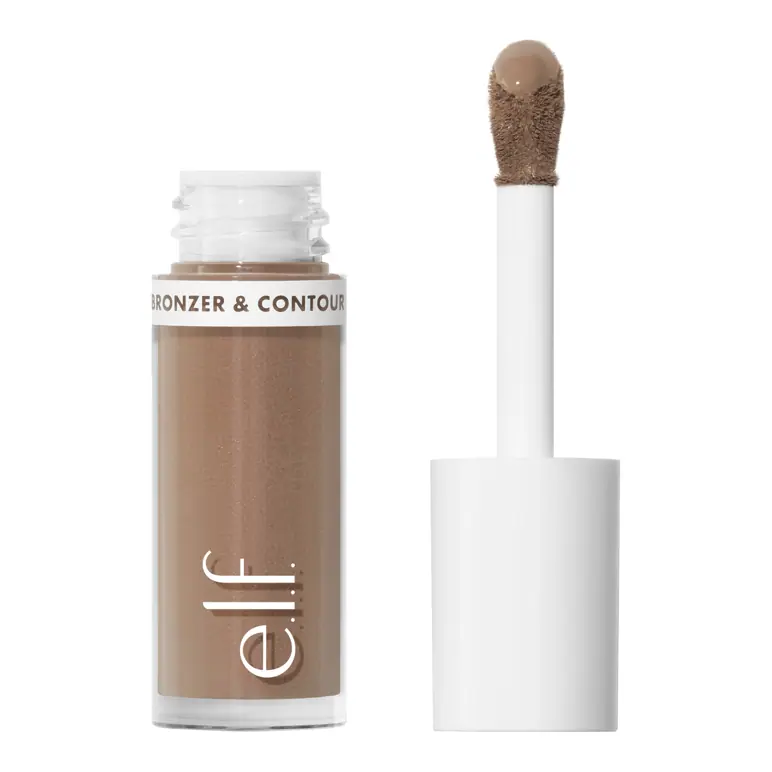 e.l.f. Cosmetics Camo Liquid Bronzer & Contour