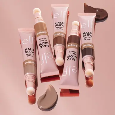e.l.f. Cosmetics e.l.f Halo Glow Contour Wand