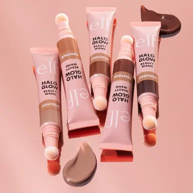e.l.f. Cosmetics e.l.f Halo Glow Contour Wand