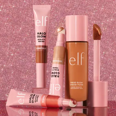 e.l.f. Cosmetics e.l.f Halo Glow Contour Wand
