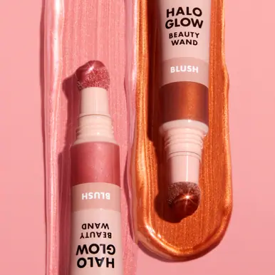 e.l.f. Cosmetics e.l.f Halo Glow Blush Wand