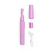 Mermade Hair Facial Shaver