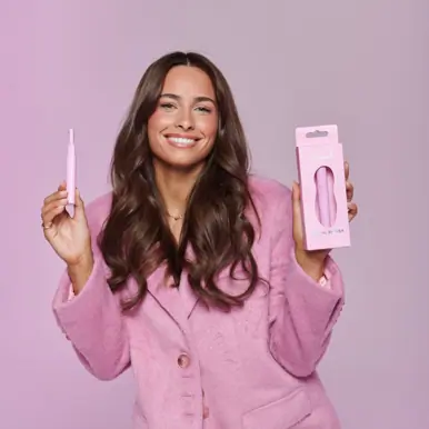 Mermade Hair Facial Shaver