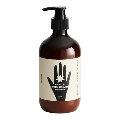 Maison Balzac Hand and Body Cream - Cadaques