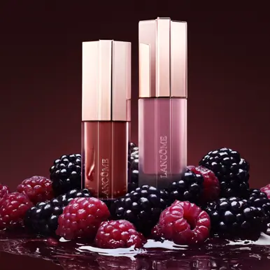 Lancôme Lip Idôle Juicytreat