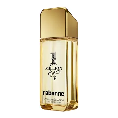 Rabanne 1 Million Lotion Aftershave Lotion 100 ml