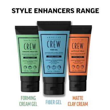 American Crew Forming Cream Gel 150ml