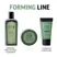 American Crew Forming Cream Gel 150ml