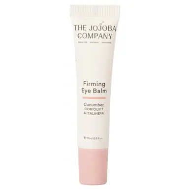 The Jojoba Company Firming Eye Balm