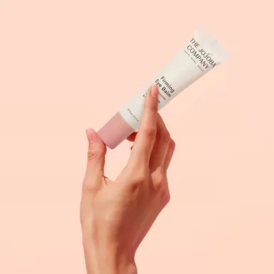 The Jojoba Company Firming Eye Balm