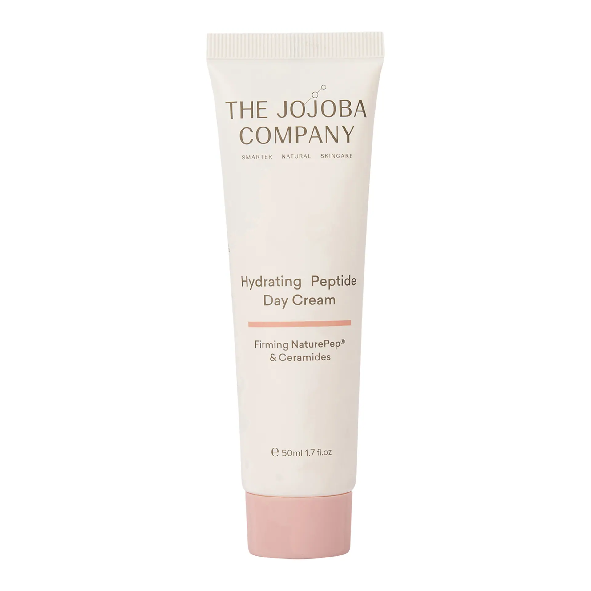 The Jojoba Company Hydrating Peptide Day Cream