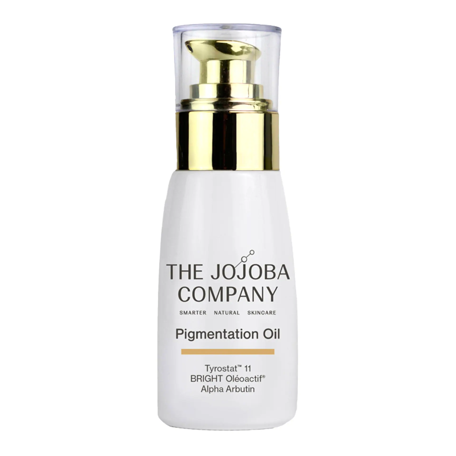 The Jojoba Company Pigmentation Oil 30ml