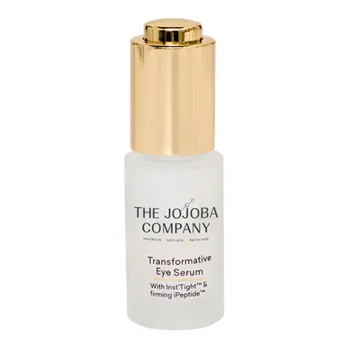 The Jojoba Company Transformative Eye Serum