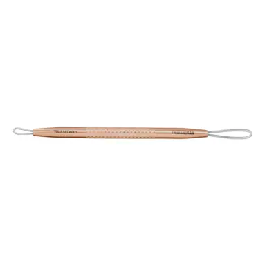 Tweezerman Rose Gold No-Slip Skincare Tool
