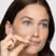 Tweezerman Rose Gold No-Slip Skincare Tool