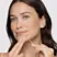 Tweezerman Rose Gold No-Slip Skincare Tool